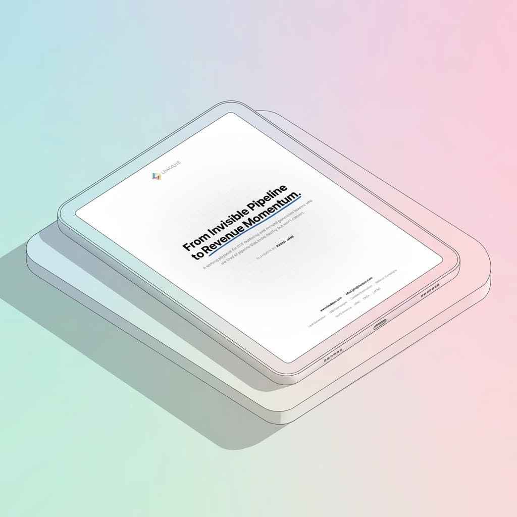 The Recall Gap Playbook