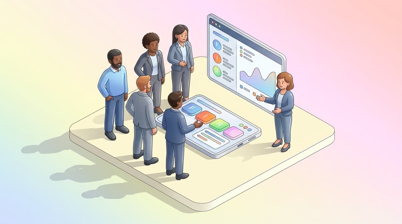 The recall gap solution